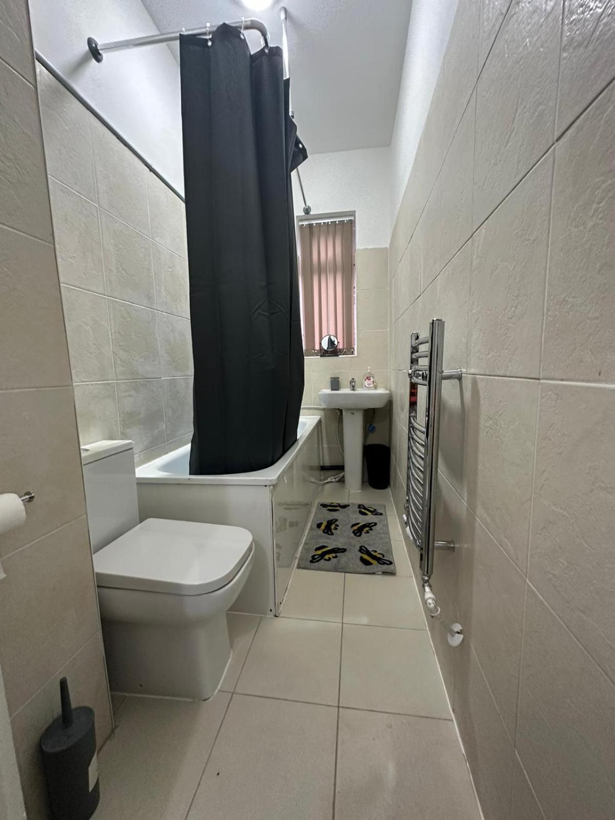 Dans Place Manchester Exterior photo